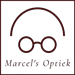 Marcel's Optiek - Passie voor het vak!
