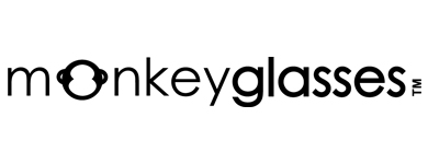 Monkey Glasses