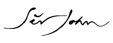 Sir John